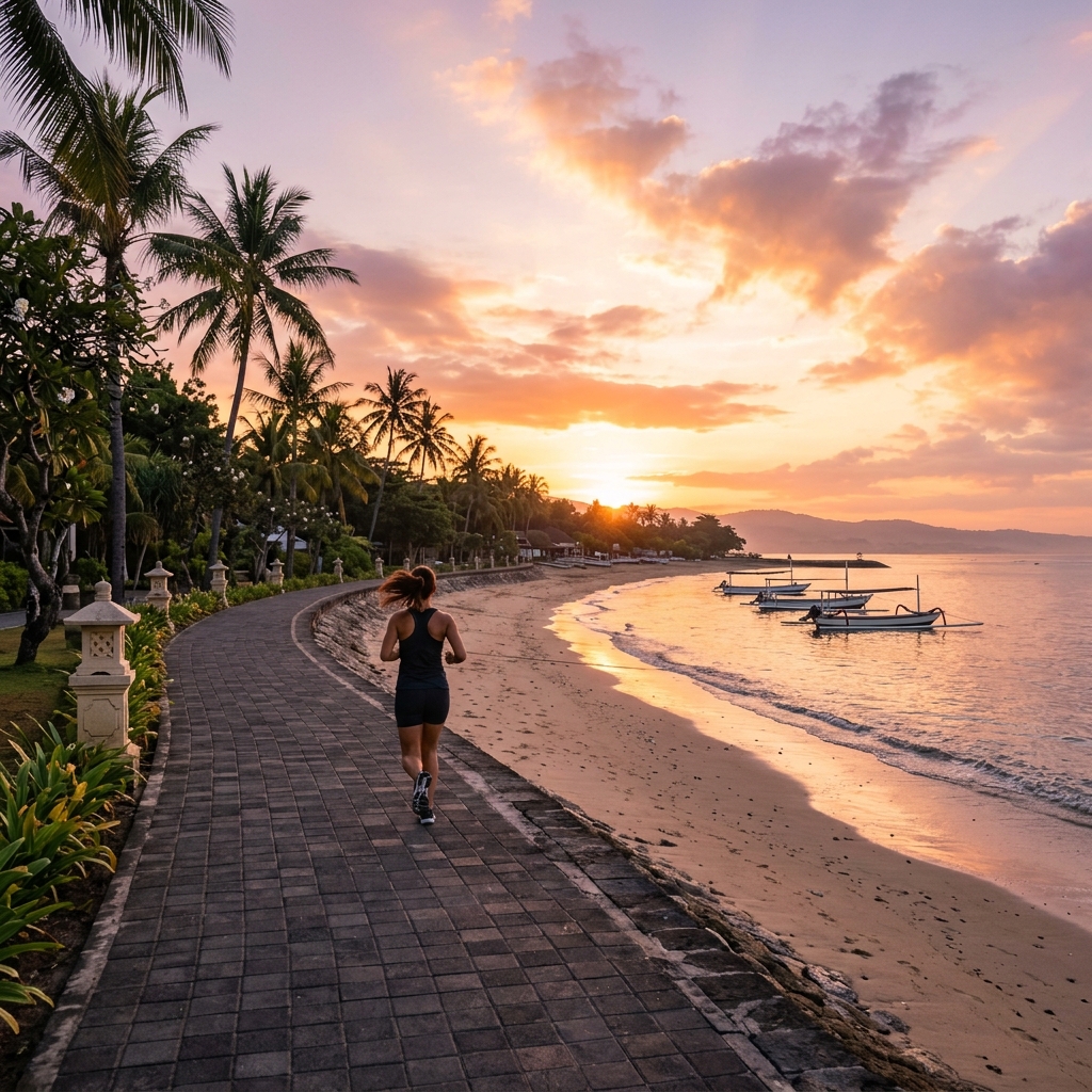Pantai Sanur Bali